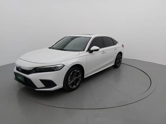 HONDA CIVIC 2.0 DI e:HEV ADVANCED E-CVT